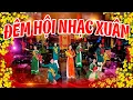 Lagu Đại Hội Nhạc Xuân 2026 Sôi Động Đón Tết Bính Ngọ - LK Nhạc Tết Bolero Nhiều Ca Sĩ Trẻ Mới Ra Lò