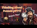 FoundryVTT 2023 Overview - Or Why You Should Consider FoundryVTT