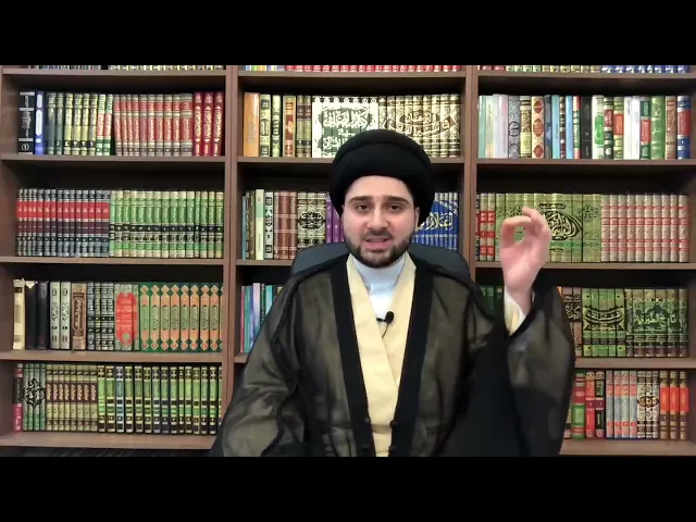 ⁣أحكام زكاة الفطرة بالتفصيل - سيد حسين شبر
