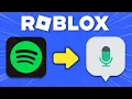Download Lagu How to Play Music Through Your Mic Roblox