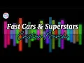 Download Lagu Fast Cars \u0026 Superstars || Cristian Marchi || Lyrics