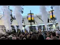 Gojira - Flying Whales live 19.05.2026, Chorzów, Stadion Śląski