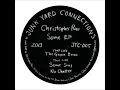 Christopher Rau - No Chatter