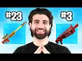 Download Lagu What is the GREATEST Fortnite Exotic of All Time?