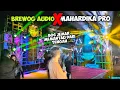 Download Lagu Saling Tulup Menulup..Battle Cek Sound BREWOG X MAHARDIKA PRO,Bos Jemar memantau dari Tengah