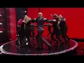 The BBC Strictly Professionals Show Us How it's Done | The Greatest Dancer