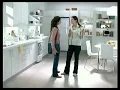 Lagu Tandas Comerciales - Mr. Músculo Gel Con Lavandina 2007