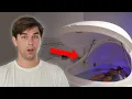 7 Days Inside A Sensory Deprivation Tank