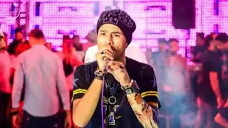 قال جاني بعد يومين والخراب ـ حماده الأسمر وعبد السلام 2017 