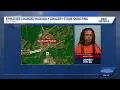 Suspect charged in Natchez shooting