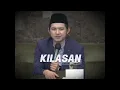 It’s Truly Fulfilling... Staying Consistent on the Path to Jannah | Koh Dennis Lim