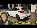 Download Lagu This is Why I Don’t Street Race Anymore…..