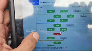 Scanner na tuturuan ka ng step by step procedure paano ayusin sasakyan mo, may tutorial videos pa