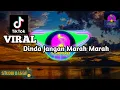 Download Lagu Dj Dinda Jangan Marah Marah | Tiktok Viral