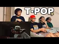 Download Lagu Tobii Saxo Love + Jeff Satur Tell Me The Name + 4EVE Snooze + THOMASKONG + DEXX CLANG CLANG MV