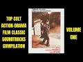 Lagu Top Cult Action-Drama Classic Soundtracks Vol. 1 HD
