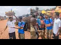 Download Lagu 🛑OLOMIDE AS KIGALI YAMUKOZEHO😔NYUMA YO GUTSINDWA YABAYE UMUZUNGUZAYI MURI KIGALI YOSE | KIMISAGARA 🔥