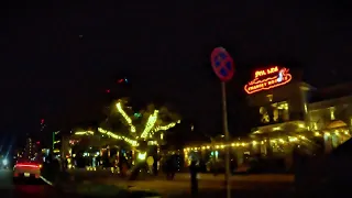 The Next Downtown Of Addis Ababa Ethiopia Night Vibes At Fiyel Bet 