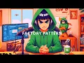 Factory pattern Design Patterns Ep 4
