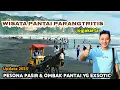 Download Lagu MENUJU PANTAI PARANGTRITIS YOGYAKARTA DARI KADILANGU DEMAK ‼️WISATA JOGJA TERBARU 2025 
