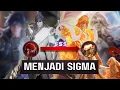 Download Lagu Saya aslinya 2 orang (dua duanya SIGMA)