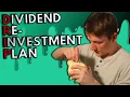 ROBINHOOD DRIP UPDATE - Everything To Know About Dividend Reinvestment Plans Mp3 Song Download