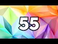 55 Second Timer