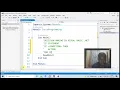 Lesson 2 Control Structures 1 in VB Net by Soki