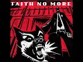 Faith No More - "King for a Day... Fool for a Lifetime" (1995) [FULL ALBUM] [+ BONUS TRACKS]