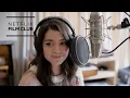 Auli i Cravalho Sings Feels Like Home From All Together Now Netflix