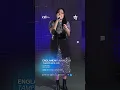 Download Lagu Englandny Imanuela T - Mimpi (Anggun C Sasmi) di Putaran III Bintang Radio 2025 Tingkat Korwil