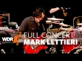 Lagu Mark Lettieri \u0026 WDR BIG BAND - The Rhythm Side Of Things | Full Concert