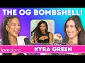 Download Lagu Kyra Green - The OG Bombshell Who Changed Love Island Forever!