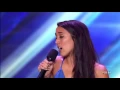 Download Lagu The X Factor USA 2013 - Alex and  Sierra's Auditions Toxic