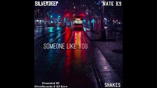someone like you nate k9 x silverdeep x shakes