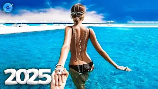 Alan Walker, Dua Lipa, Coldplay, Martin Garrix & Kygo, The Chainsmokers Style 🔥 Summer Vibes #214