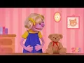 My Teddy Bear | Teddy Bear Song! | Kids Music | Super Simple Songs