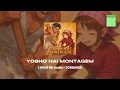 Download Lagu YOSHO HAI MONTAGEM - TORBAHED  (1 HOUR 8D Audio)