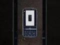 Smart Phone Flip Animation in alight motion