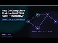What Is Dijkstra s Algorithm Explained With Animations