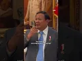 Download Lagu Presiden Indonesia Prabowo Subianto mengucapkan selamat kepada PM Singapura Lawrence Wong atas kemenangan GE2025