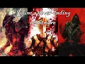 RWBY Jaune s Endless Nightmare