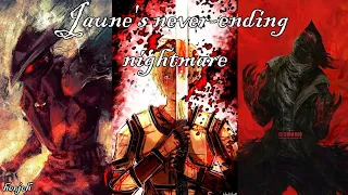RWBY Jaune s Endless Nightmare