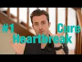 Lagu The #1 Cure for Your Broken Heart - Matthew Hussey, Get The Guy