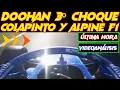 TERCER CHOQUE DE DOOHAN EN 3 DÍAS, SOLO DEMUESTRA QUE COLAPINTO ERA UNA NECESIDAD PARA ALPINE F1