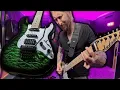 Download Lagu IRON MAIDEN ADRIAN SMITH JACKSON UNBOXING