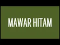 Tipe-X - Mawar Hitam (Lyrics) HQ Audio