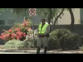 Man lights Chandler motel room on fire before shooting self