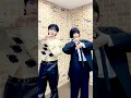 Download Lagu #Pookie 행 Crazy Train 탑승 완료🚂💕#엘라스트 #원준 선배님과 함께한#Pookie_Challenge ​⁠​⁠@ELAST#FIFTYFIFTY #하나​⁠