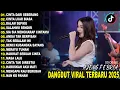 CINTA DARI SEBERANG AJENG FEBRIA DANGDUT KOPLO TERBARU FULL ALBUM LAGU JAWA VIRAL 2025! WAKTU